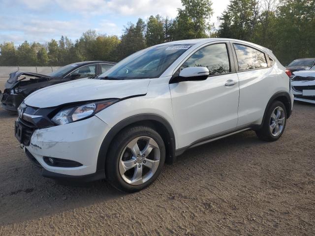 2016 HONDA HR-V EX, 