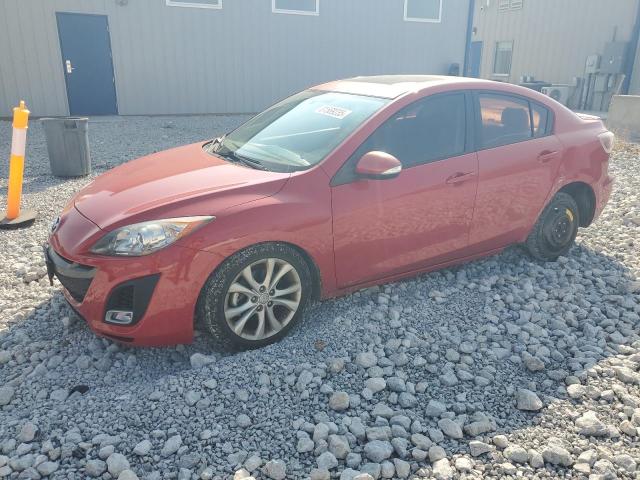 2010 MAZDA 3 S, 