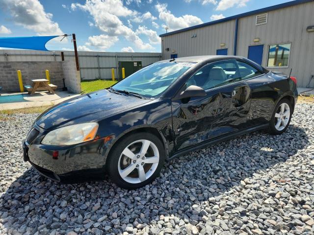 2008 PONTIAC G6 GT, 
