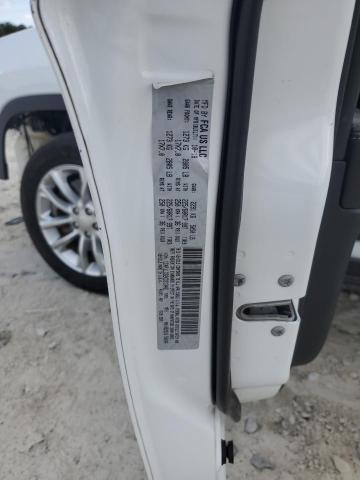 1C4PJLCB2KD313461 - 2019 JEEP CHEROKEE LATITUDE თეთრი ფოტო 13