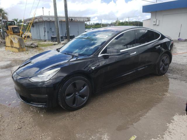 2018 TESLA MODEL 3, 