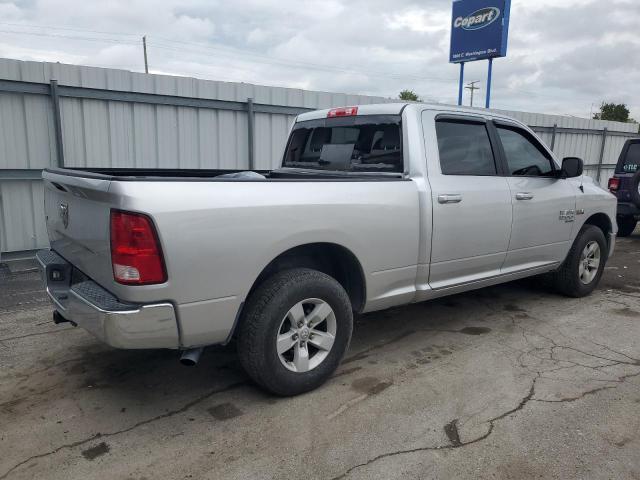 1C6RR6TT5KS584688 - 2019 RAM 1500 CLASS SLT Күміс фото 3