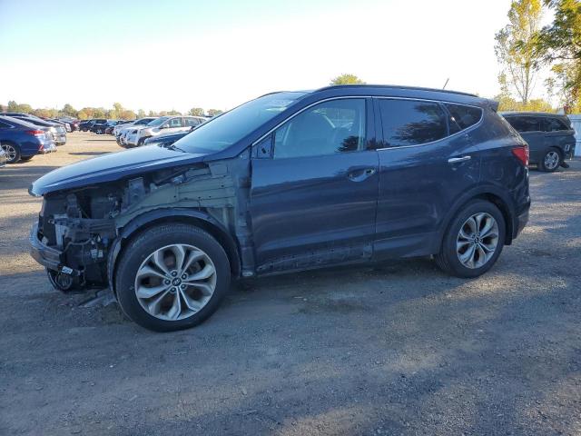 2015 HYUNDAI SANTA FE S, 