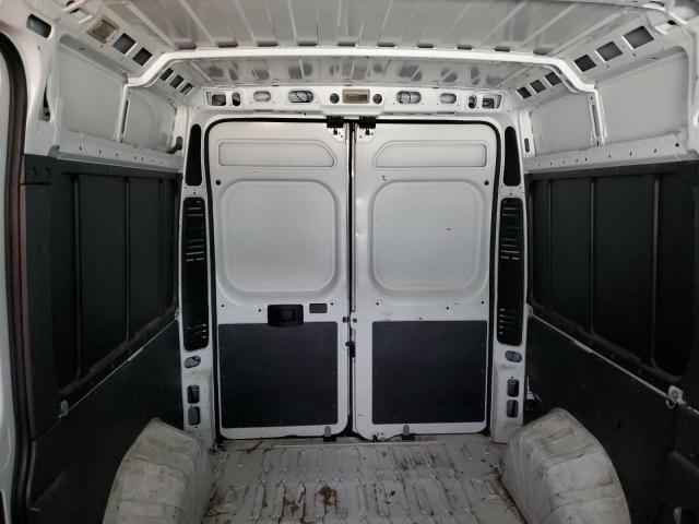 3C6TRVCG7KE559670 - 2019 RAM PROMASTER 2500 HIGH Ақ фото 10