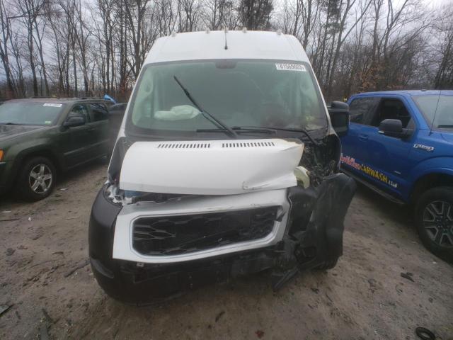 3C6TRVCG7KE559670 - 2019 RAM PROMASTER 2500 HIGH Ақ фото 5