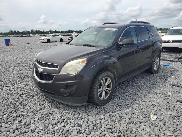 2014 CHEVROLET EQUINOX LS LT, null