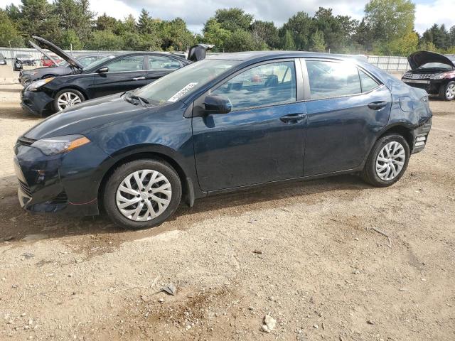2018 TOYOTA COROLLA L, 