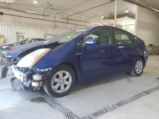 2009 TOYOTA PRIUS, 