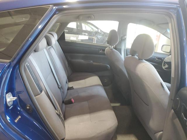 JTDKB20U197876033 - 2009 TOYOTA PRIUS 蓝色 照片 10