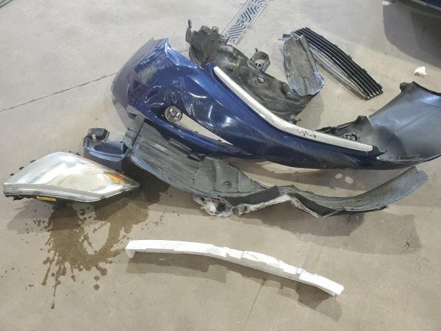 JTDKB20U197876033 - 2009 TOYOTA PRIUS 蓝色 照片 12