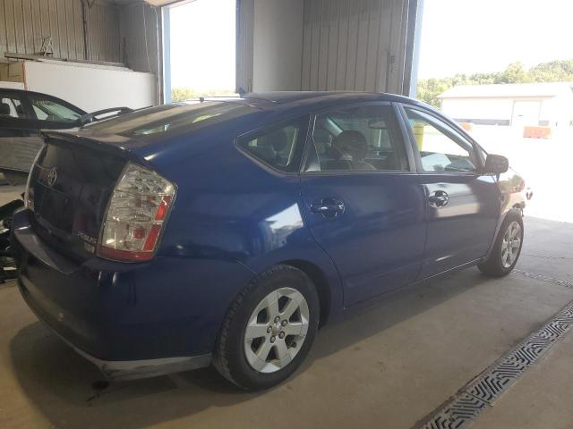 JTDKB20U197876033 - 2009 TOYOTA PRIUS 蓝色 照片 3