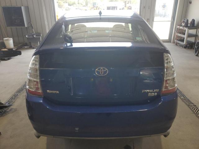 JTDKB20U197876033 - 2009 TOYOTA PRIUS 蓝色 照片 6