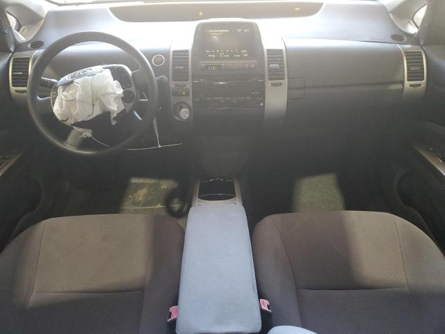 JTDKB20U197876033 - 2009 TOYOTA PRIUS 蓝色 照片 8