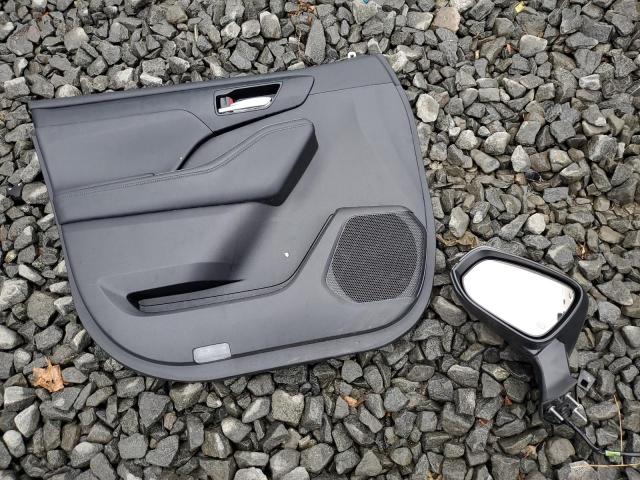 5TDGZRBH1MS554369 - 2021 TOYOTA HIGHLANDER XLE BURGUNDY photo 13