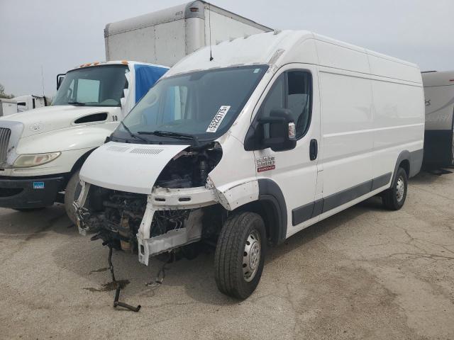2018 RAM PROMASTER 3500 HIGH, 