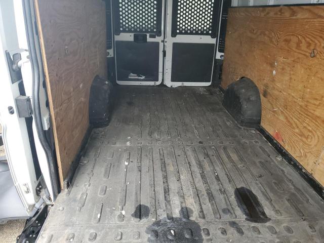 3C6URVJG4JE109352 - 2018 RAM PROMASTER 3500 HIGH WHITE photo 11