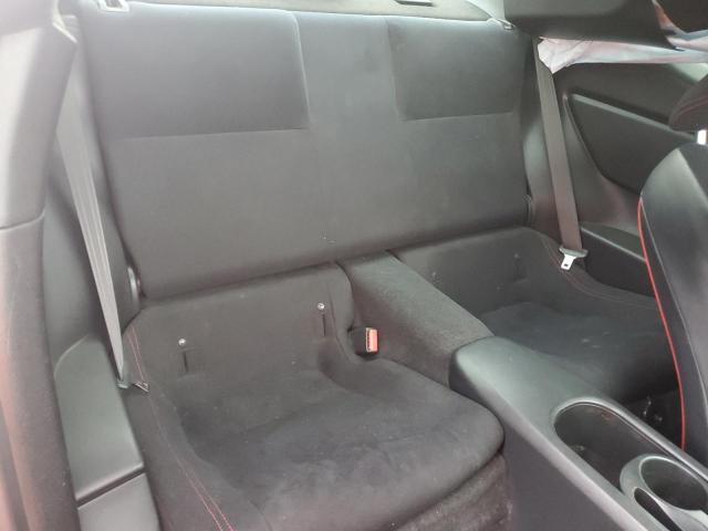 JF1ZNAA1XE9710246 - 2014 TOYOTA SCION FR-S 黑色 照片 10