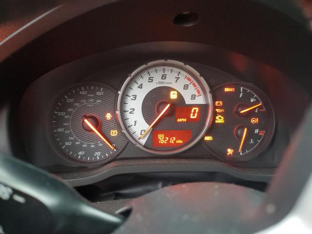 JF1ZNAA1XE9710246 - 2014 TOYOTA SCION FR-S 黑色 照片 9