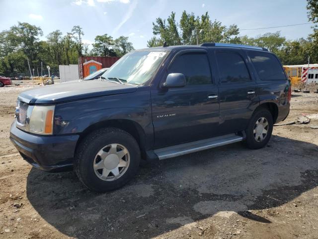 2006 CADILLAC ESCALADE LUXURY, 