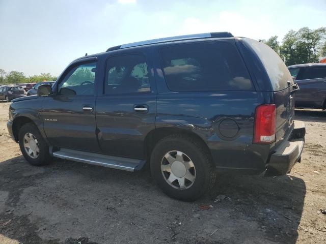 1GYEK63N06R140512 - 2006 CADILLAC ESCALADE LUXURY ლურჯი ფოტო 2