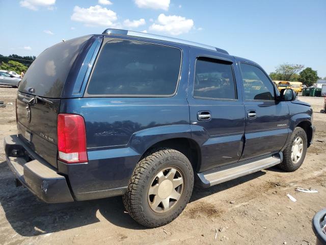 1GYEK63N06R140512 - 2006 CADILLAC ESCALADE LUXURY ლურჯი ფოტო 3