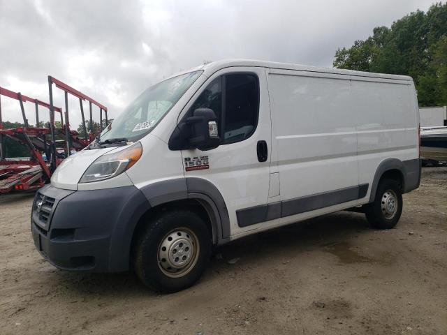 2018 RAM PROMASTER 1500 STANDARD, 