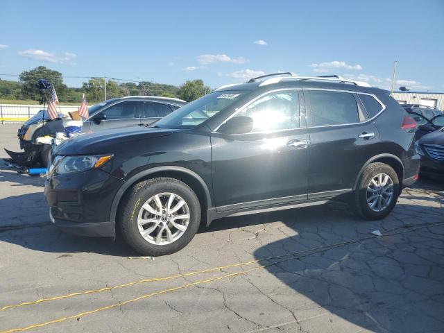 2019 NISSAN ROGUE S, 