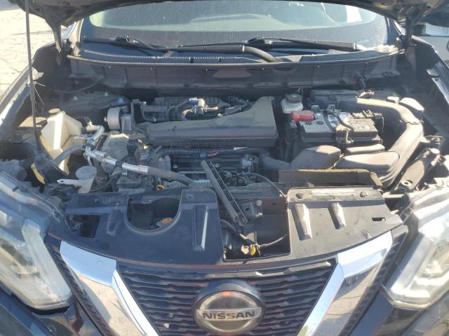 5N1AT2MT9KC797518 - 2019 NISSAN ROGUE S BLACK photo 11