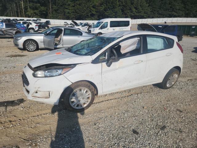 2015 FORD FIESTA S, 