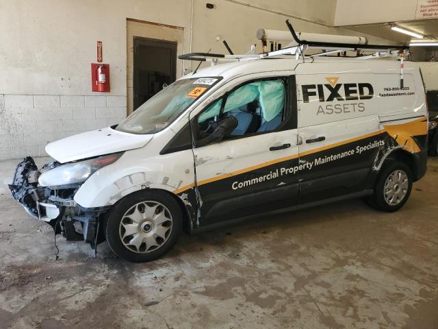 2014 FORD TRANSIT CO XL, 