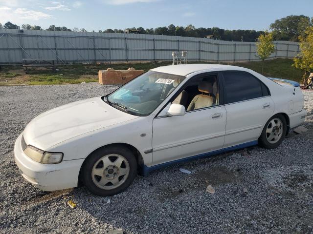 1996 HONDA ACCORD DX, 
