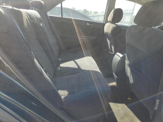 JTDBE32K620067957 - 2002 TOYOTA CAMRY LE GREEN photo 10