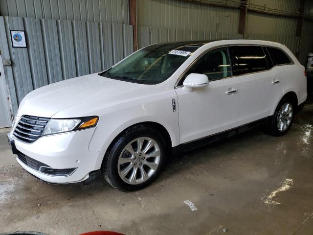 2018 LINCOLN MKT, 