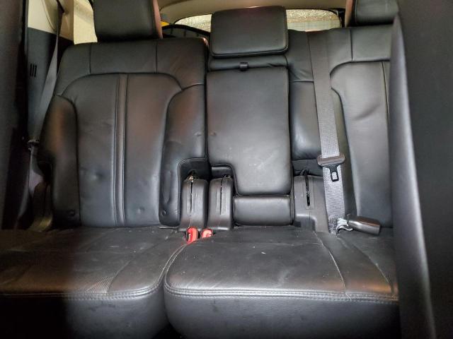 2LMHJ5AT2JBL02489 - 2018 LINCOLN MKT أبيض صورة 10