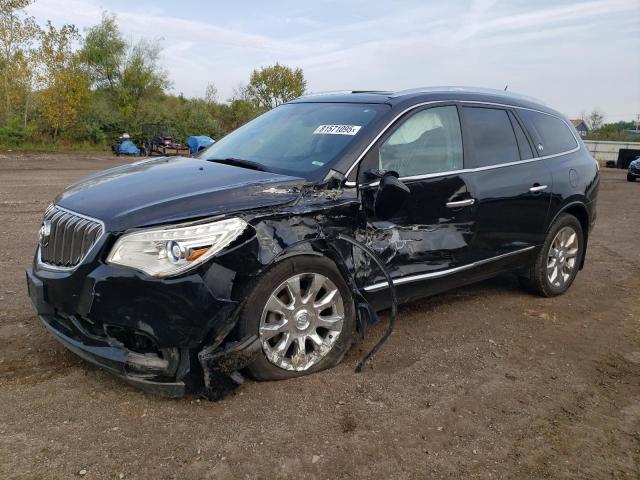 2016 BUICK ENCLAVE, 