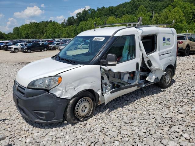 2016 RAM PROMASTER, 