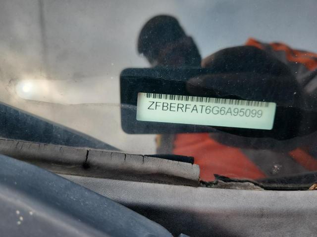 ZFBERFAT6G6A95099 - 2016 RAM PROMASTER Qara foto 13