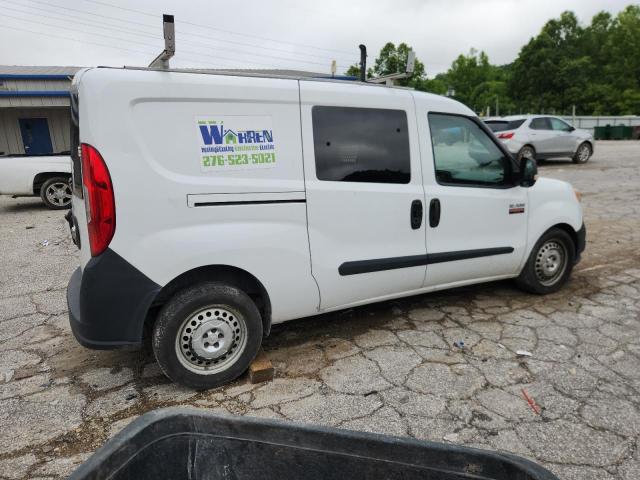 ZFBERFAT6G6A95099 - 2016 RAM PROMASTER Qara foto 3