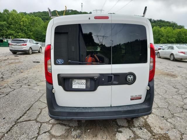 ZFBERFAT6G6A95099 - 2016 RAM PROMASTER Qara foto 6