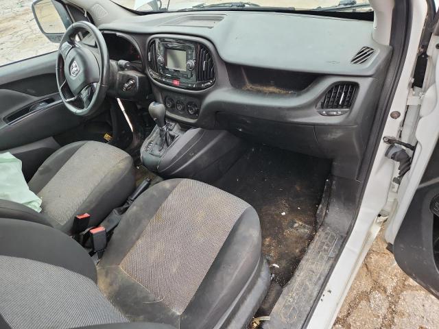 ZFBERFAT6G6A95099 - 2016 RAM PROMASTER Qara foto 8