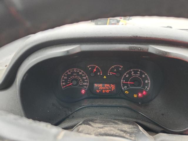 ZFBERFAT6G6A95099 - 2016 RAM PROMASTER Qara foto 9