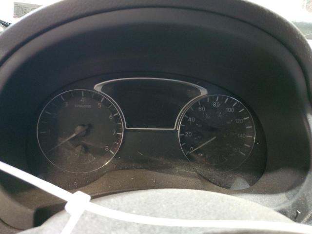 1N4AL3AP0JC470625 - 2018 NISSAN ALTIMA 2.5 Gümüş foto 9