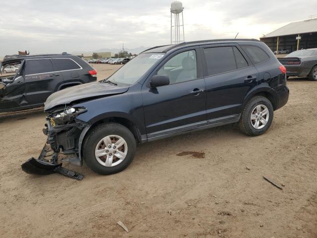 2009 HYUNDAI SANTA FE GLS, 