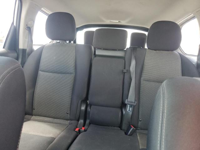 5N1DR2MM7HC649459 - 2017 NISSAN PATHFINDER S Сріблястий фото 10