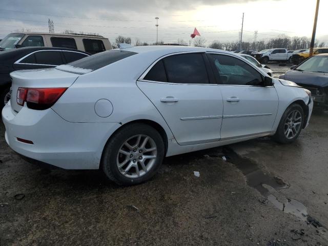 1G11D5SL2FF324496 - 2015 CHEVROLET MALIBU 2LT WHITE photo 3