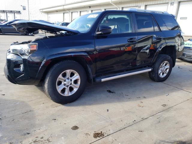 JTEBU5JR1G5320752 - 2016 TOYOTA 4RUNNER SR5/SR5 PREMIUM 蓝色 照片 1