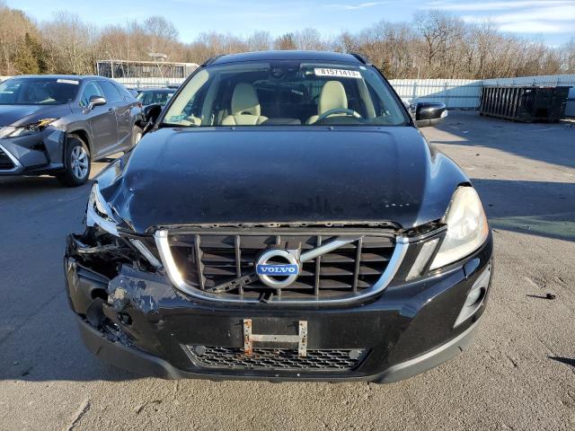 YV4960DZ1A2096268 - 2010 VOLVO XC60 3.2 BLACK photo 5