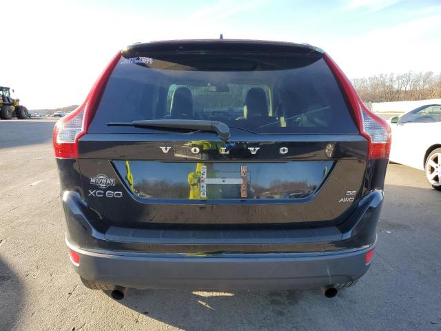 YV4960DZ1A2096268 - 2010 VOLVO XC60 3.2 BLACK photo 6