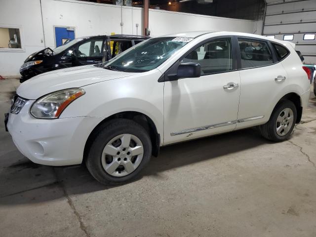 2011 NISSAN ROGUE S, 