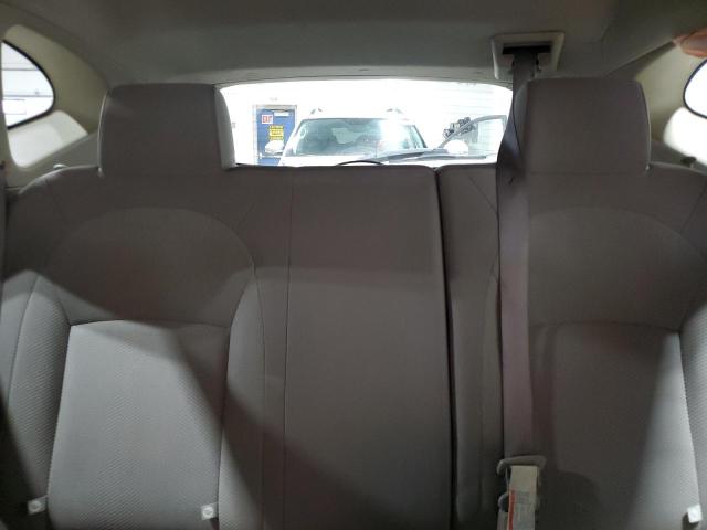 JN8AS5MV4BW313008 - 2011 NISSAN ROGUE S Ağ foto 10